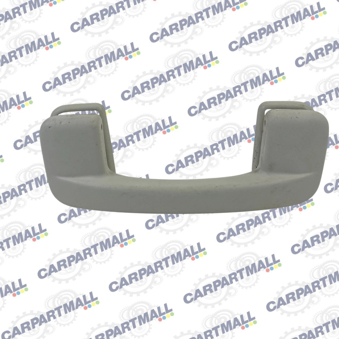 2009-2014 VOLKSWAGEN ROUTAN REAR RIGHT SIDE INNER ROOF GRAB GRIP HANDLE OEM