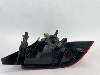 2005-2007 FORD FOCUS SEDAN LEFT DRIVER SIDE TAIL LIGHT LAMP ASSEMBLY OEM