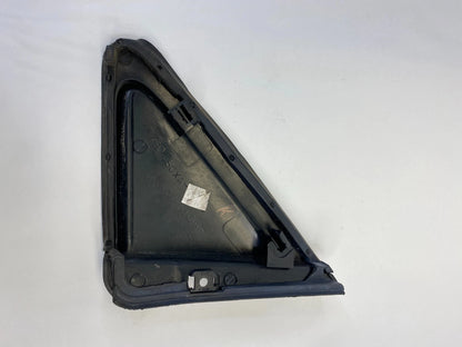 99-04 HONDA ODYSSEY FRONT RIGHT SIDE EXTERIOR CORNER FENDER TRIM COVER 75490S0XA