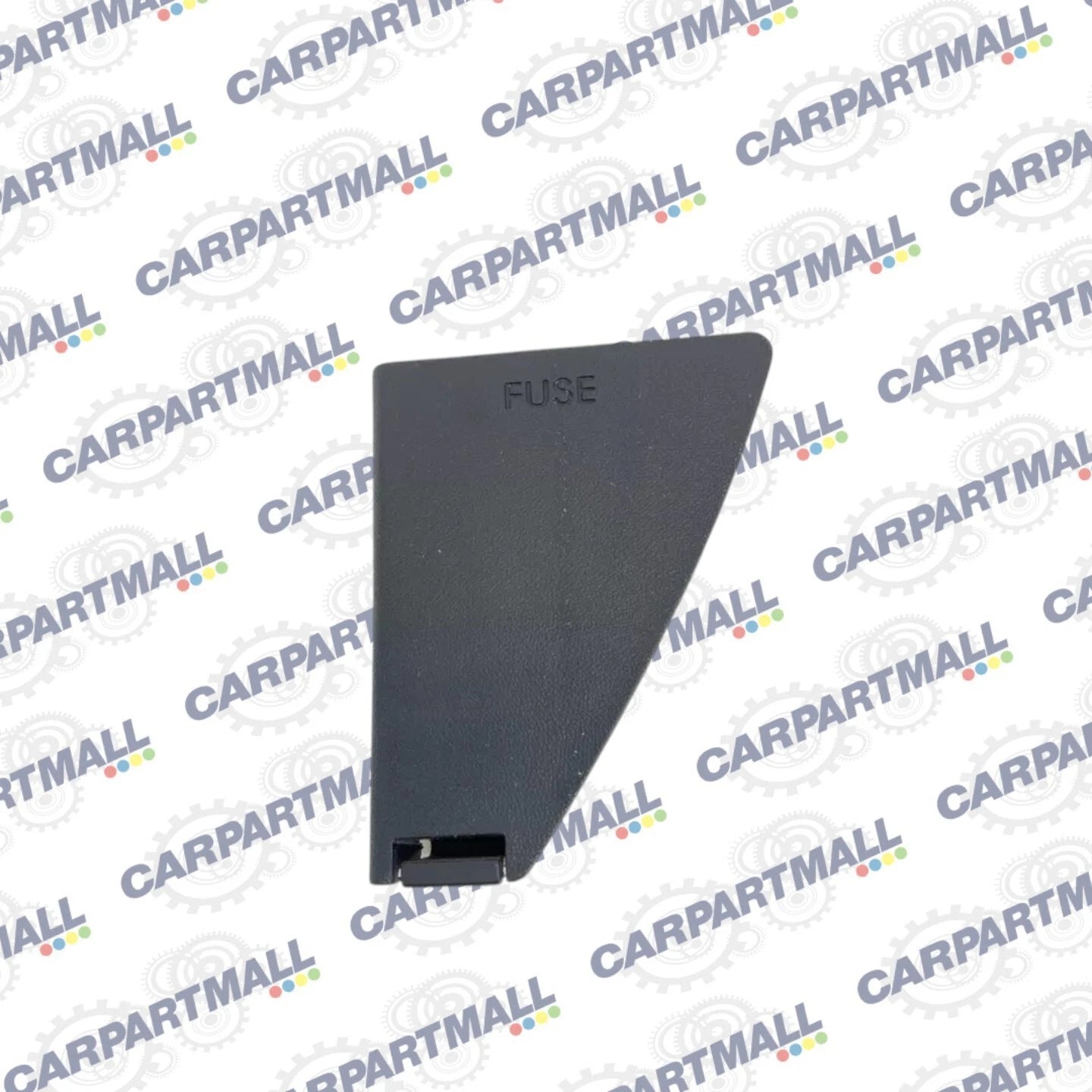 2010-2013 KIA SOUL LEFT SIDE DASH FUSE RELAY BOX COVER CAP LID TRIM 2K847-65130