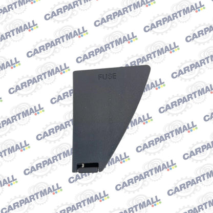 2010-2013 KIA SOUL LEFT SIDE DASH FUSE RELAY BOX COVER CAP LID TRIM 2K847-65130