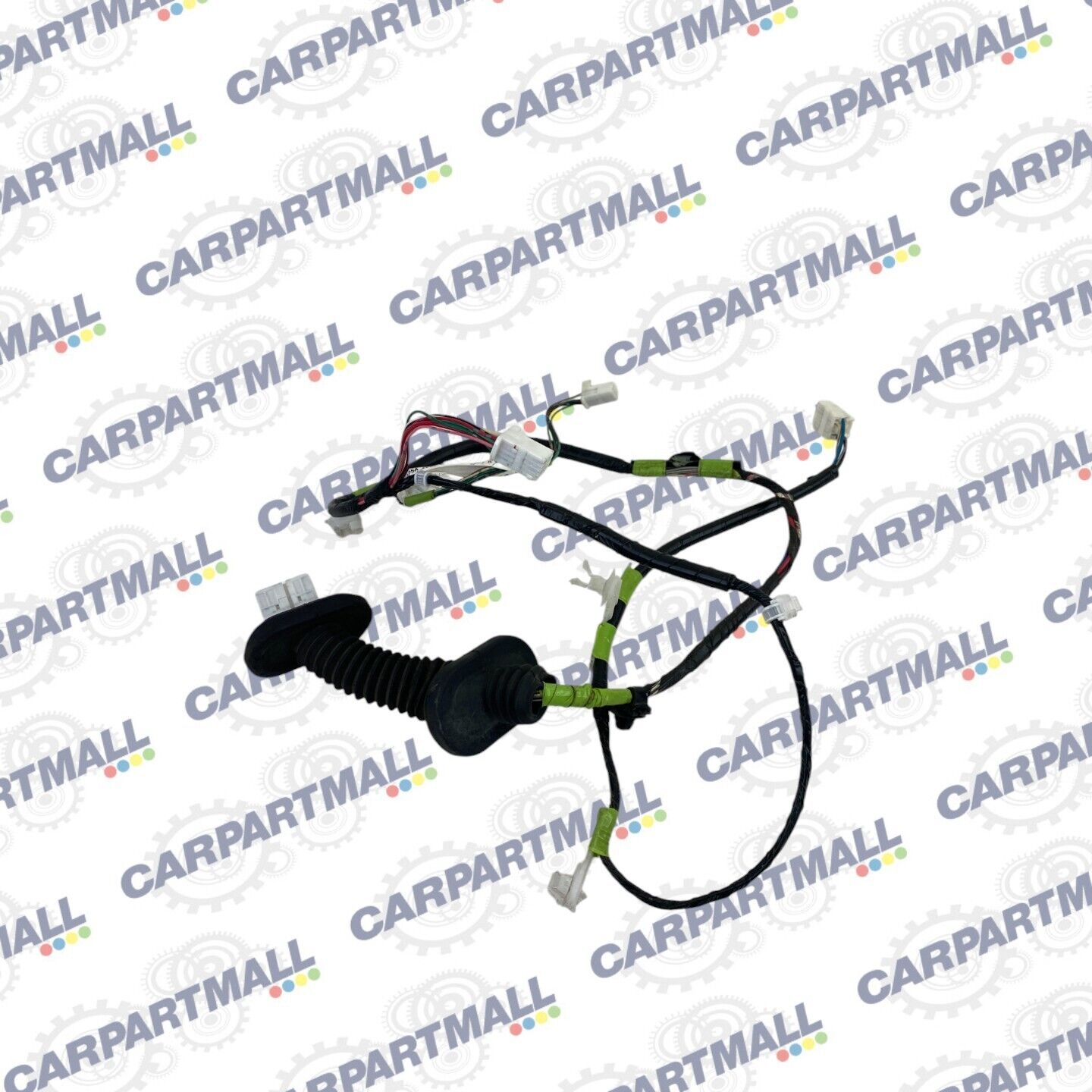 2009-2011 Toyota Camry Rear Left Back Side Door Wire Wiring Harness 82154-06320