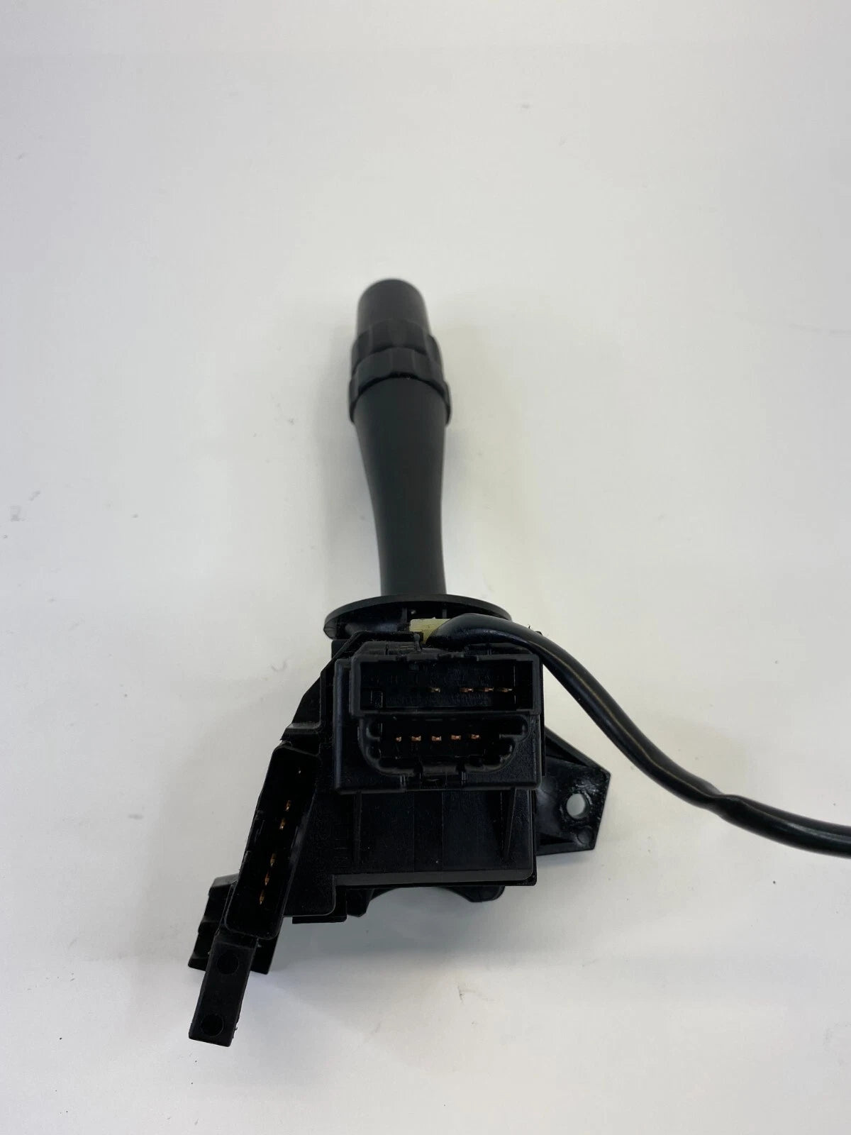 2004-2006 CADILLAC SRX TURN SIGNAL HEADLIGHT CONTROL SWITCH LEVER 5743472 OEM