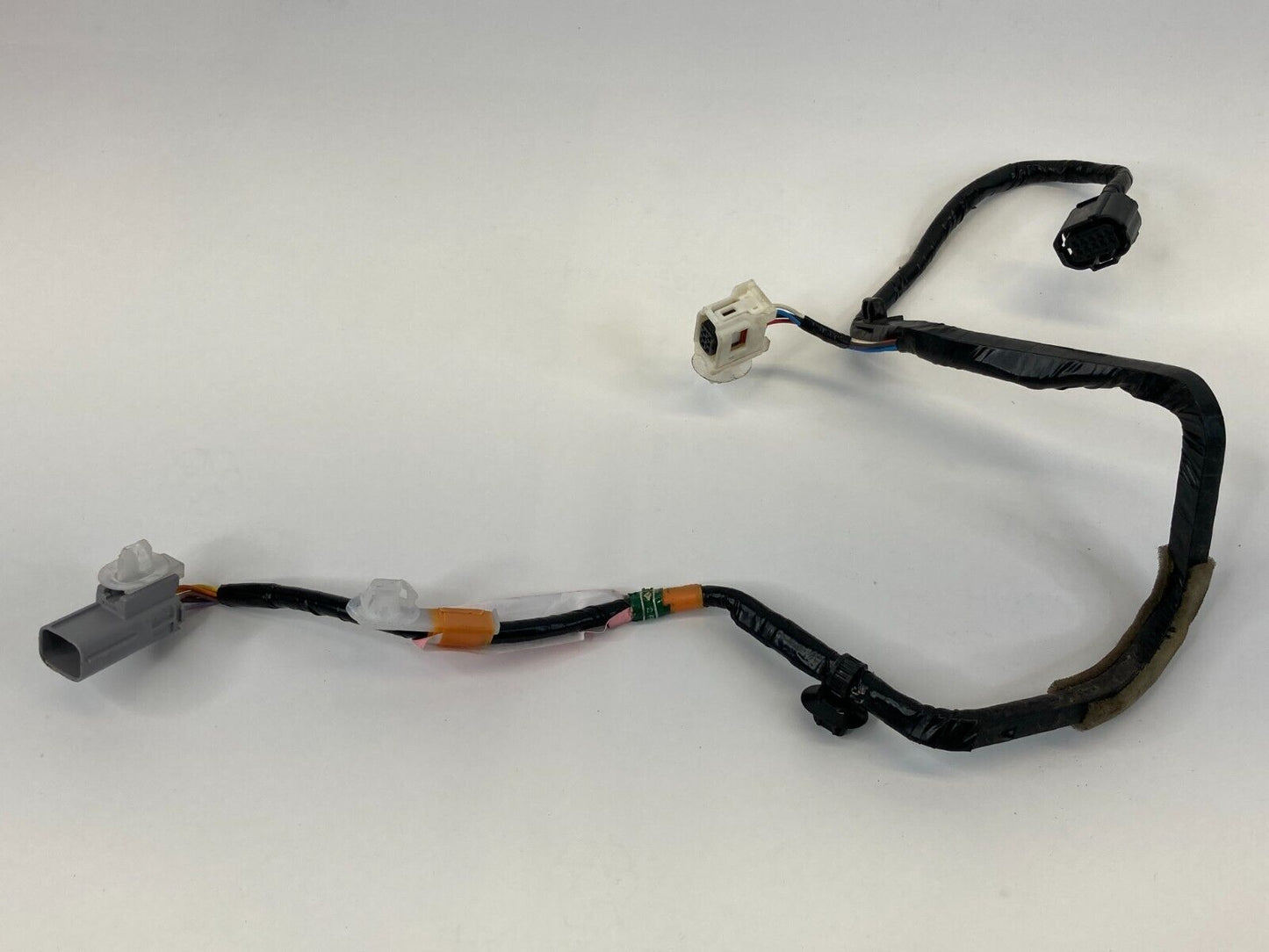 07-12 Lexus ES350 Rear Left Side Door Key Wire Wiring Harness 89746-33070 OEM