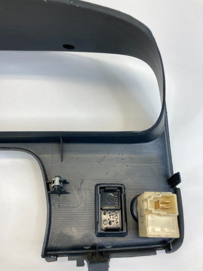 96-02 Toyota 4Runner Speedometer Instrument Cluster Dash Bezel Trim 55404-35080