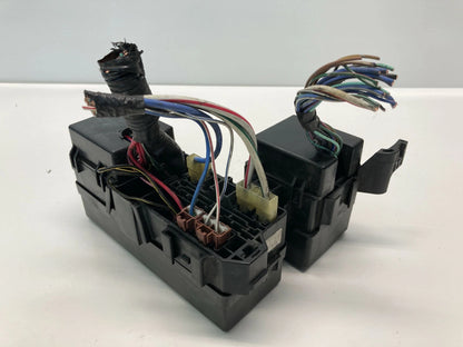 2005 SUZUKI AERIO SEDAN 2.3L AT FUSE BOX RELAY BLOCK COVER 36738-54GC