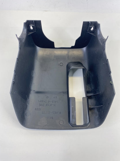 2006-2012 Lexus IS250 IS350 Steering Lower Column Cover Trim Bezel 45287-53020
