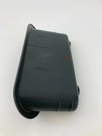 2003 03 MITSUBISHI ECLIPSE 2-DR DOOR HANDLE STORAGE TRIM COVER PANEL OEM