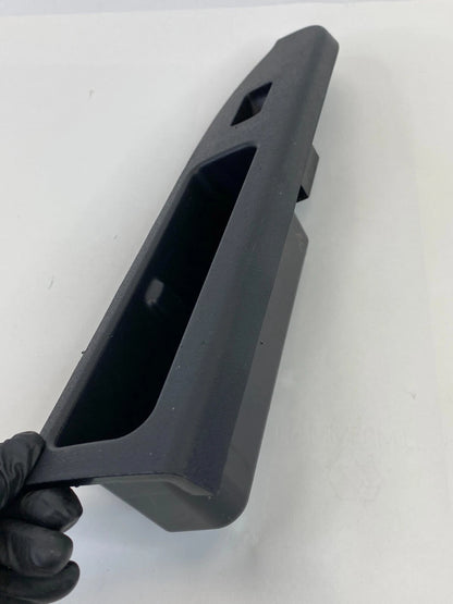 07-12 MITSUBISHI GALANT REAR LEFT WINDOW SWITCH BEZEL TRIM PANEL 7222A039-0708