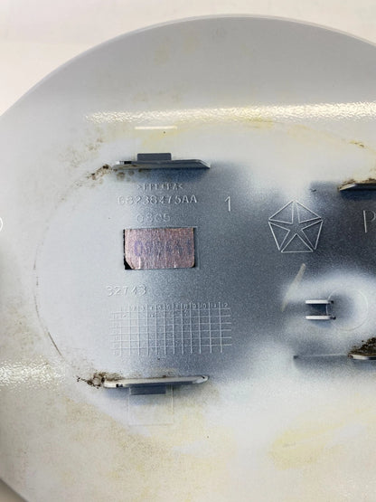 13 14 15 16 Dodge Dart Fuel Filler Tank Door Gas Lid Cover 68238475AA OEM