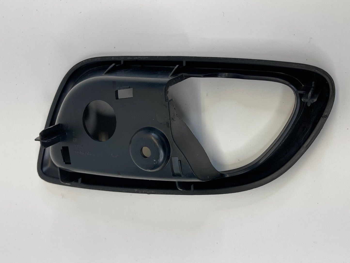 2011-2020 Dodge Journey Rear Right Side Interior Door Handle Cover 3001059LFN
