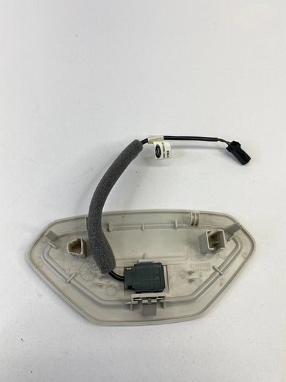 2012-2018 FORD FOCUS SE SEDAN 2.0L OVERHEAD CONSOLE MIC ASSEMBLY AM2T-19A391AA