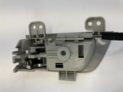 2006-2008 LEXUS RX400H REAR RIGHT SIDE INNER INTERIOR DOOR HANDLE 69207-48010