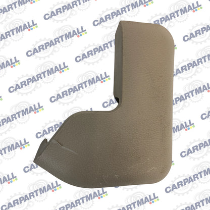 05-10 KIA SPORTAGE FRONT RIGHT CENTER LOWER PILLAR SEAT BELT TRIM 85848-1F000