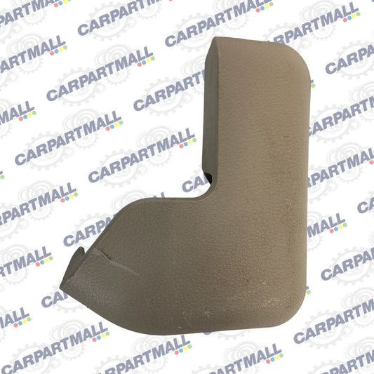 05-10 KIA SPORTAGE FRONT RIGHT CENTER LOWER PILLAR SEAT BELT TRIM 85848-1F000