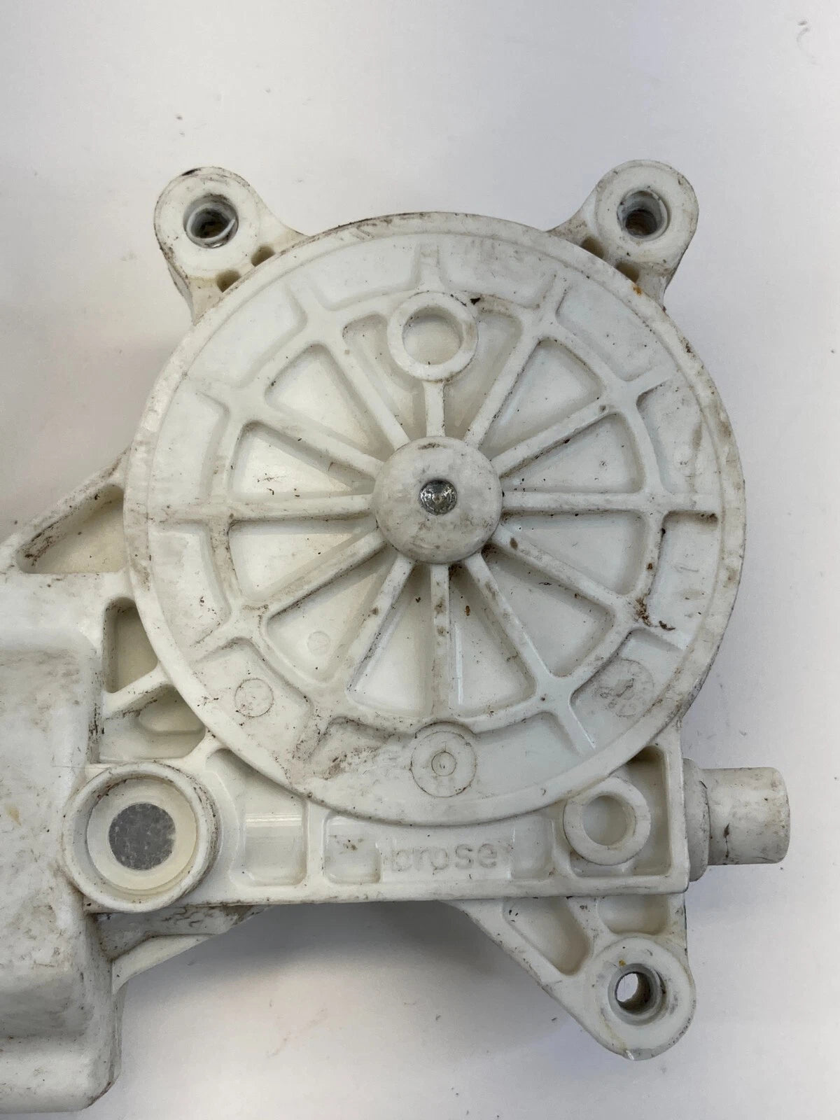 2008-2011 FORD FOCUS SEDAN FRONT RIGHT SIDE DOOR POWER WINDOW MOTOR 0130822468