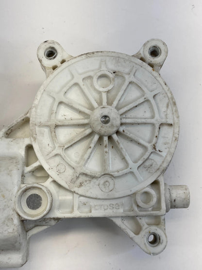 2008-2011 FORD FOCUS SEDAN FRONT RIGHT SIDE DOOR POWER WINDOW MOTOR 0130822468