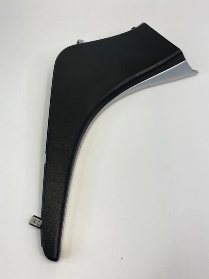 2011-2014 HYUNDAI SONATA CENTER CONSOLE LH TRIM PANEL MOLDING OEM 84691-3Q000