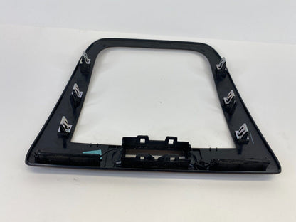 2006-2013 Chevrolet Chevy Impala Center Dash Radio Surround Bezel Trim 15803854