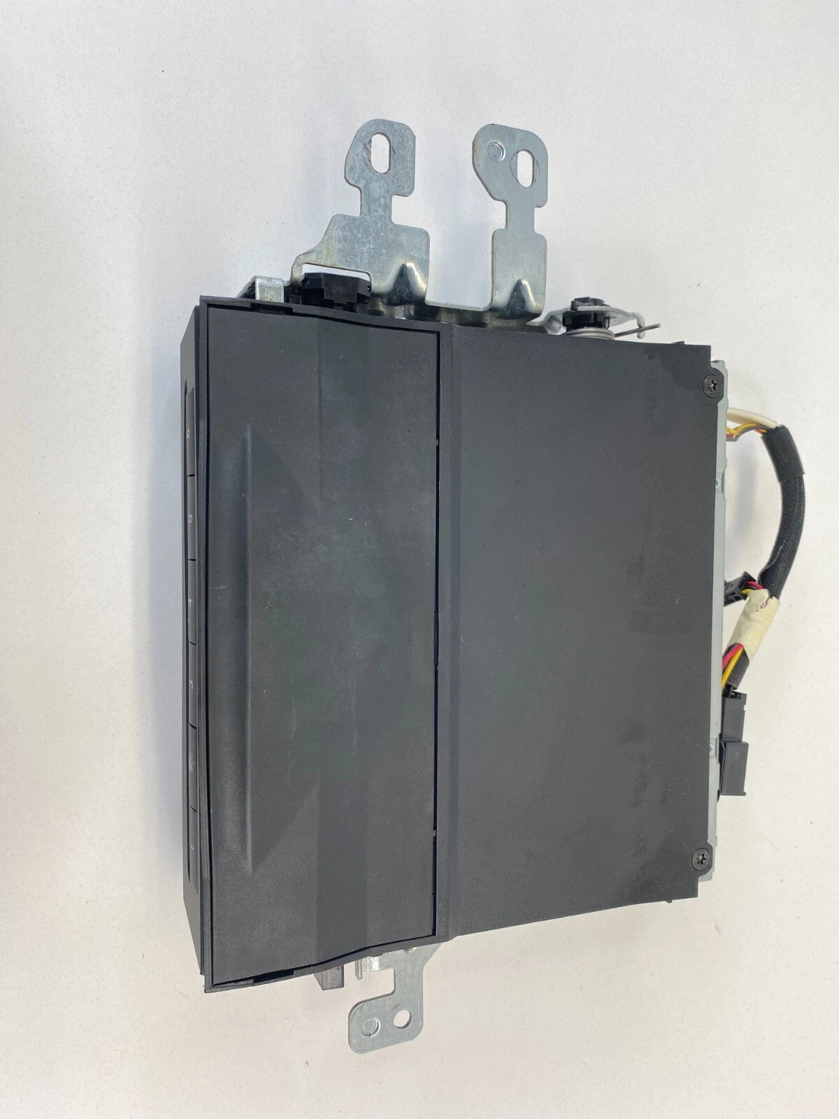 06-12 MERCEDES-BENZ R350 GL X164 ML W164 6 DISC CD CHANGER PLAYER GLOVEBOX OEM