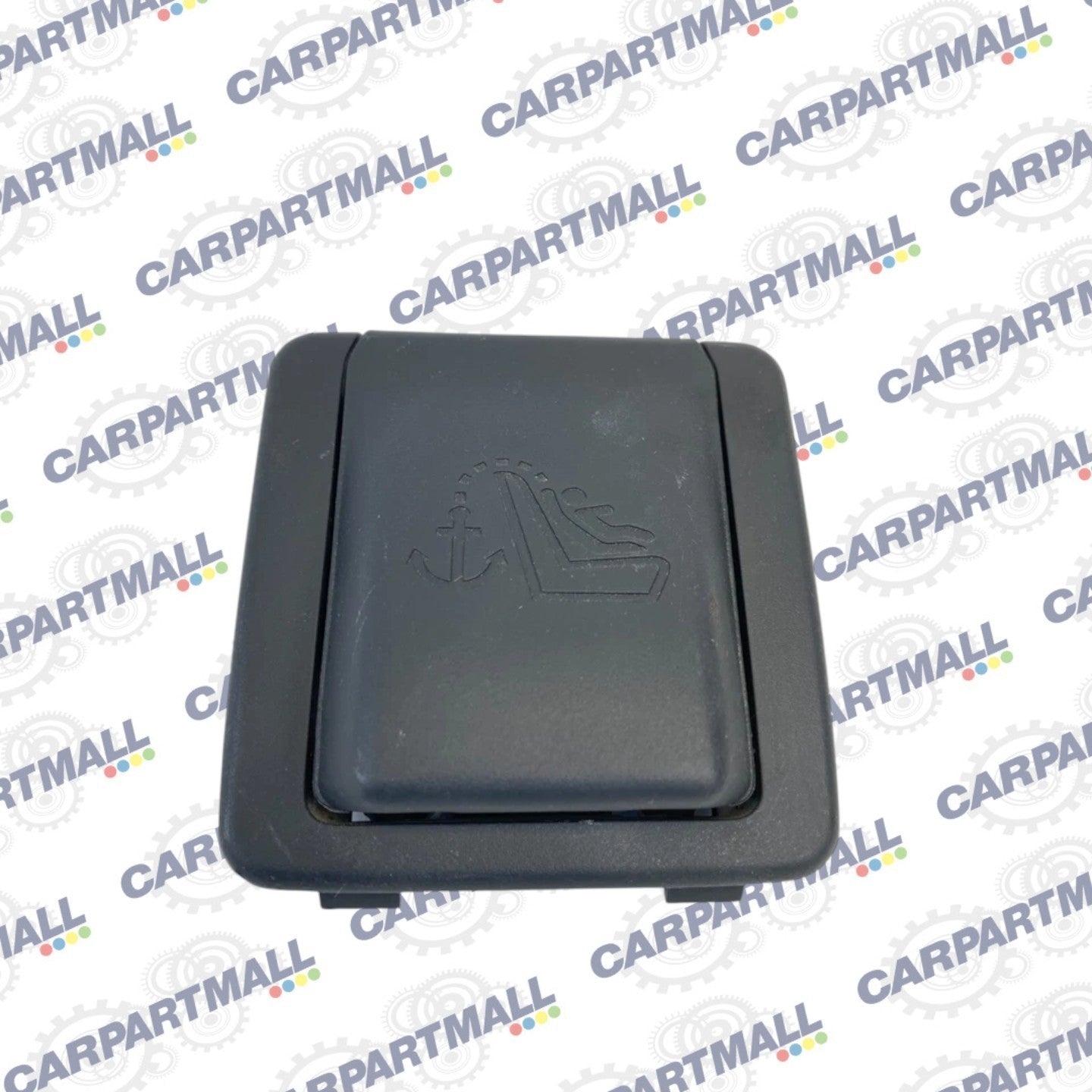 13 14 15 Nissan Sentra Child Seat Anchor Hook Cover Cap Trim 79980-3RA0A OEM