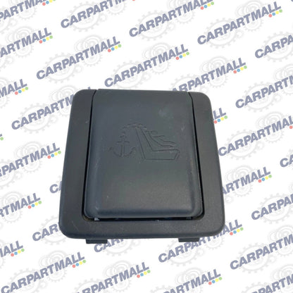 13 14 15 Nissan Sentra Child Seat Anchor Hook Cover Cap Trim 79980-3RA0A OEM
