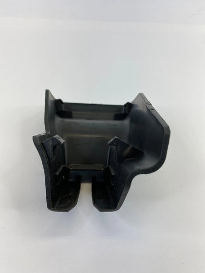 2005-2015 NISSAN XTERRA FRONT RIGHT SEAT TRACK END COVER TRIM CAP 87558-EA000
