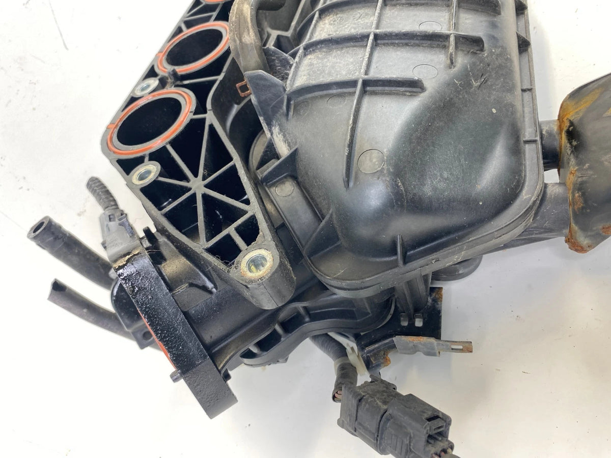 2008-2012 HONDA ACCORD 2.4L UPPER INTAKE MANIFOLD OEM KEIHIN R44A082-503950