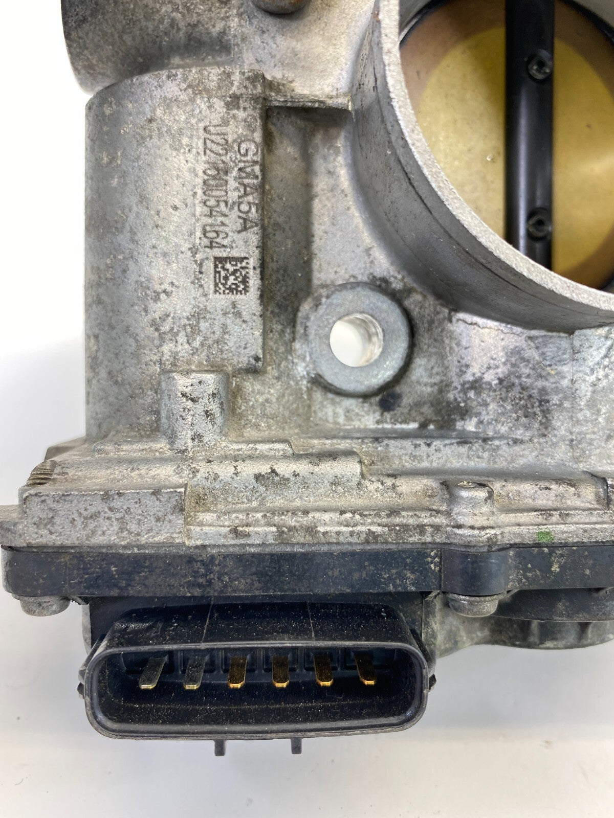 2007 08 09 10 11 2012 Acura RDX 2.3L Throttle Body Throttle Valve OEM