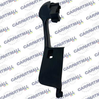 05-11 Audi A6 Quattro Front Right Side Inner Door Handle Pull Switch Bezel OEM