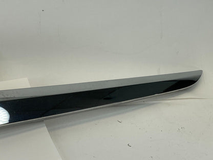 2011-2013 Buick Regal Deck Lid Trunk Finish Panel Molding Garnish 13244388 OEM