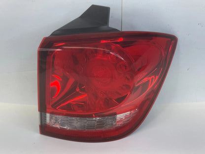 2011-2020 DODGE JOURNEY RIGHT OUTER TAILLIGHT TAIL LAMP LED 68078464AD OEM