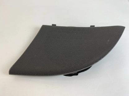 05-10 HONDA ODYSSEY REAR RIGHT QUARTER SPEAKER COVER GRILLE 84612-SHJ-A010 OEM
