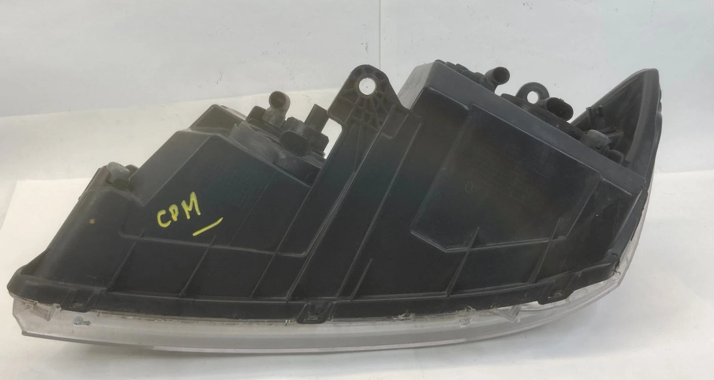 2009-2020 DODGE JOURNEY FRONT RIGHT HEADLAMP HEADLIGHT HALOGEN 05116288AB OEM
