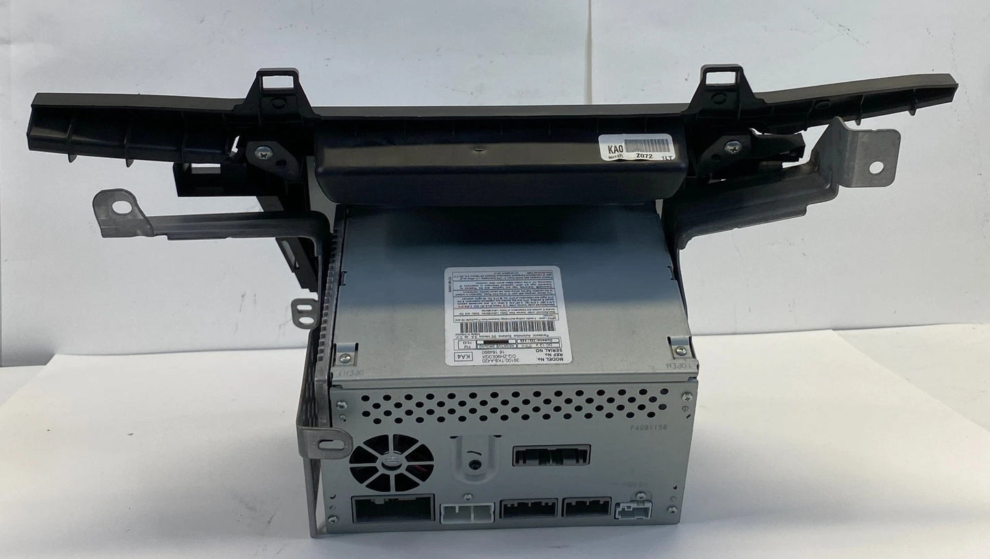 2011-2013 HONDA ODYSSEY RADIO DVD CD PLAYER RECEIVER OEM FACTORY 39100-TK8-A420