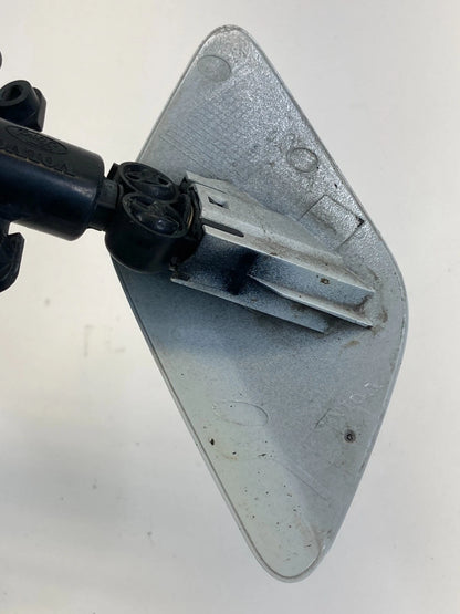 2011-2013 Volvo S60 Front Left Headlight Washer Nozzle Pump w/ Cap 329100250-2