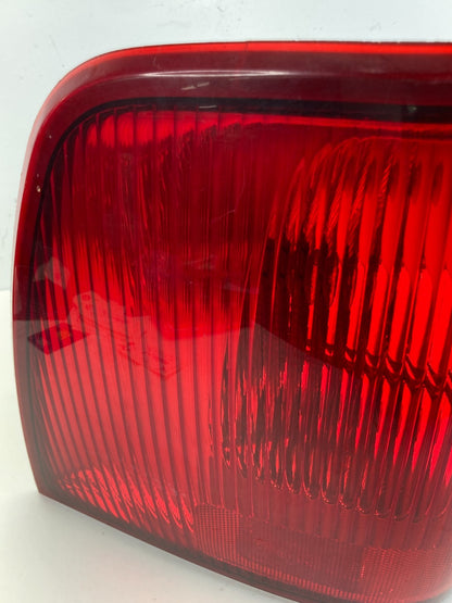 2002-2006 Lincoln Navigator Left Side Taillight Tail Lamp Assy 2L7X-13B505-A OEM