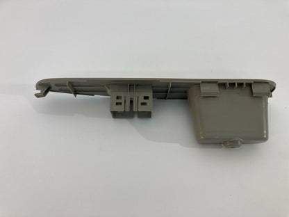 2006-2009 Ford Fusion Milan Rear Right Side Window Switch Bezel Trim 1090032-AA