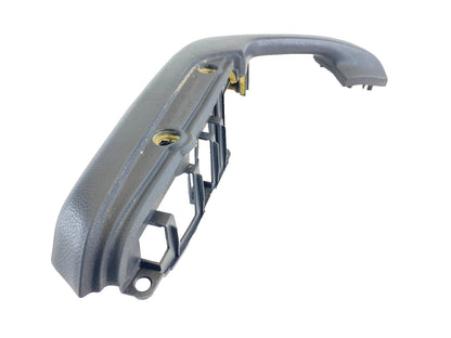 04-08 ACURA TL REAR RIGHT SIDE INNER DOOR PANEL PULL HANDLE GRIP ARMREST BASE