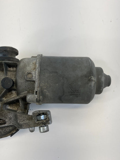 2010-2015 10-15 Hyundai Sonata Front Windshield Wiper Motor Assy 98110-1U000 OEM