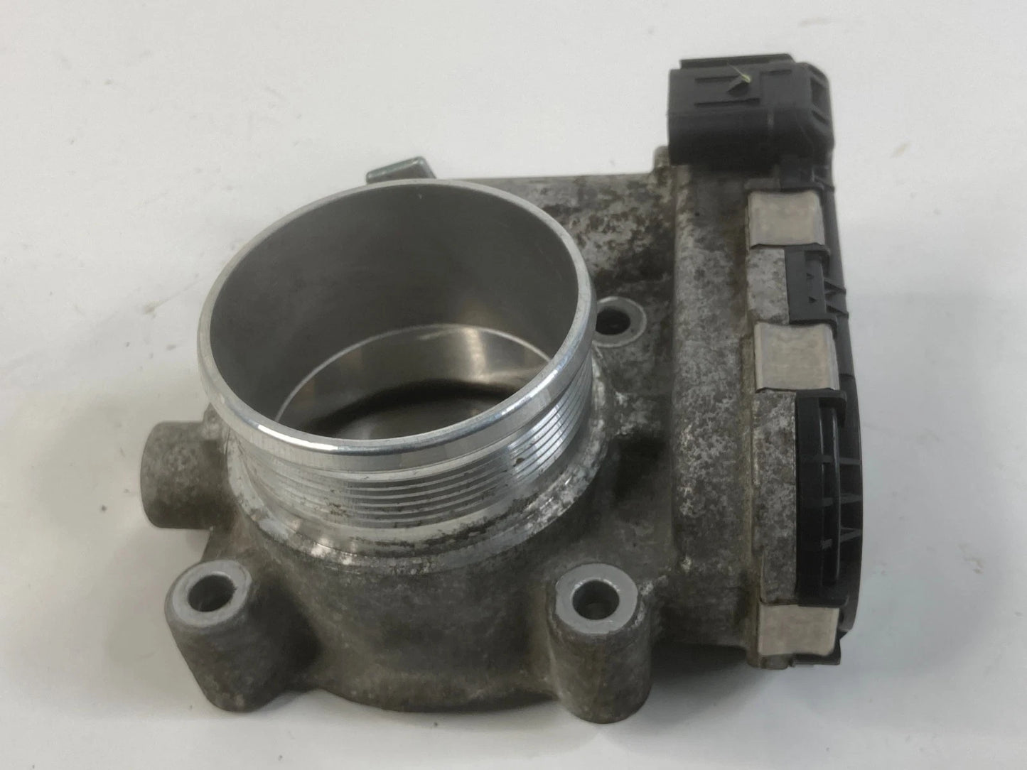 2014-2018 FORD FOCUS 2.0L L4 16V THROTTLE BODY THROTTLE VALVE DS7E-9F991-BB OEM