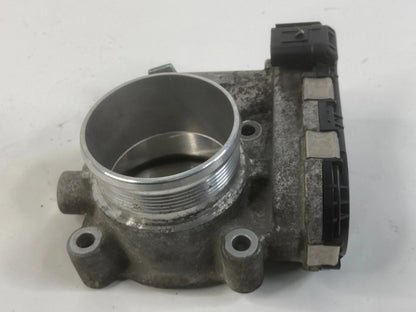 2014-2018 FORD FOCUS 2.0L L4 16V THROTTLE BODY THROTTLE VALVE DS7E-9F991-BB OEM