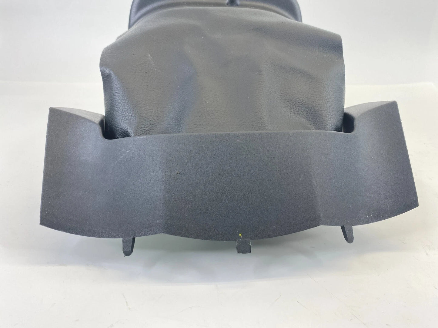 12-18 FORD FOCUS STEERING COLUMN UPPER COVER SHROUD BOOT TRIM AM513530AC4ZHE