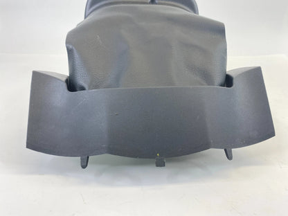 12-18 FORD FOCUS STEERING COLUMN UPPER COVER SHROUD BOOT TRIM AM513530AC4ZHE