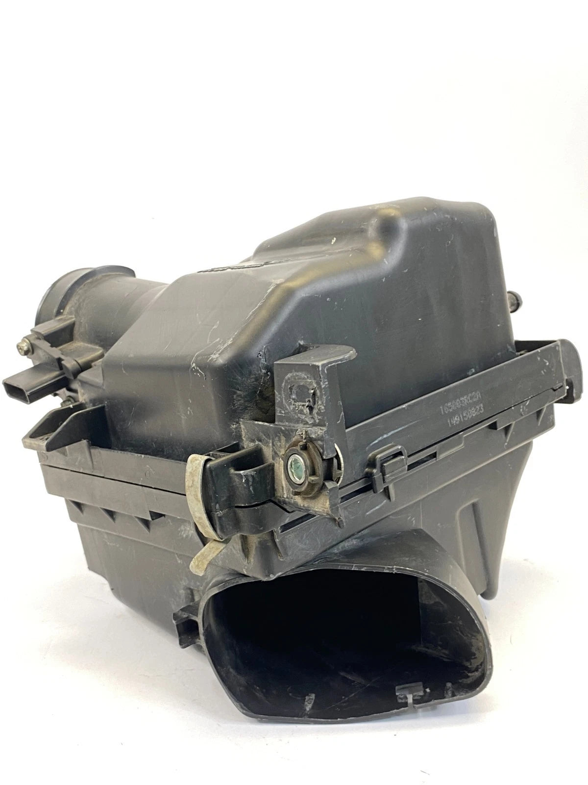 2013-2019 NISSAN SENTRA 1.8L L4 A/T AIR CLEANER FILTER BOX ASSEMBLY 16500-3RC2A