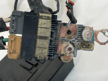 2013-2019 NISSAN SENTRA 2011-2024 NISSAN LEAF 1.8L ENGINE FUSE BOX FUSEBOX OEM