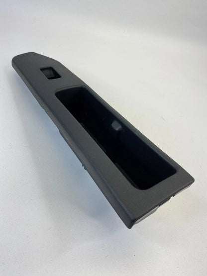 2004-2006 MITSUBISHI GALANT REAR RIGHT WINDOW SWITCH BEZEL TRIM 590849-0508