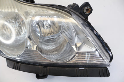 2009-2012 CHEVROLET TRAVERSE RIGHT PASSENGER SIDE HALOGEN HEADLIGHT LAMP OEM