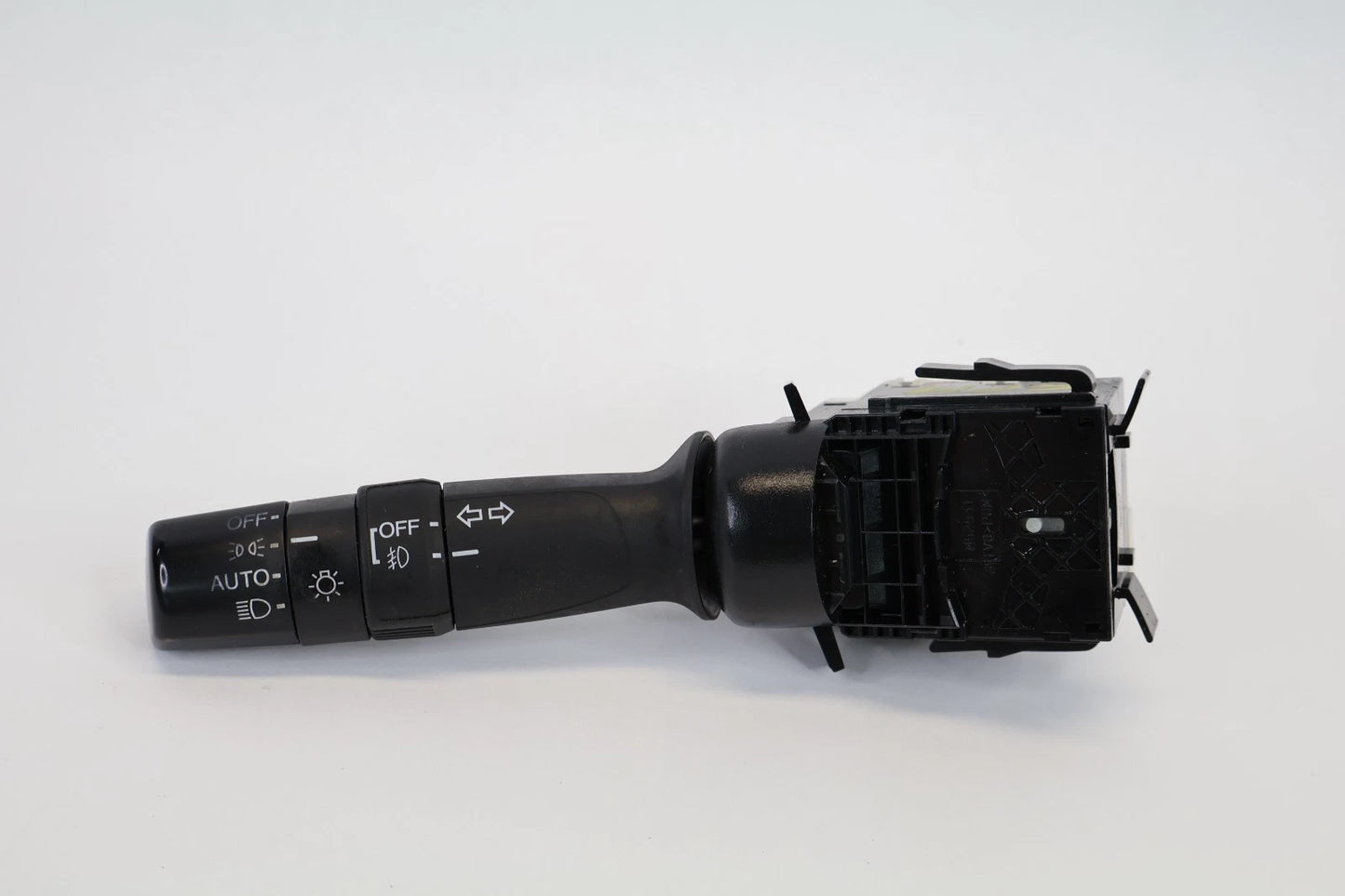16-18 HONDA PILOT HEADLIGHT TURN SIGNAL SWITCH STALK FOG LIGHT AUTO LEVER OEM