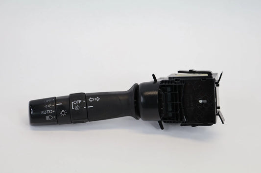 16-18 HONDA PILOT HEADLIGHT TURN SIGNAL SWITCH STALK FOG LIGHT AUTO LEVER OEM